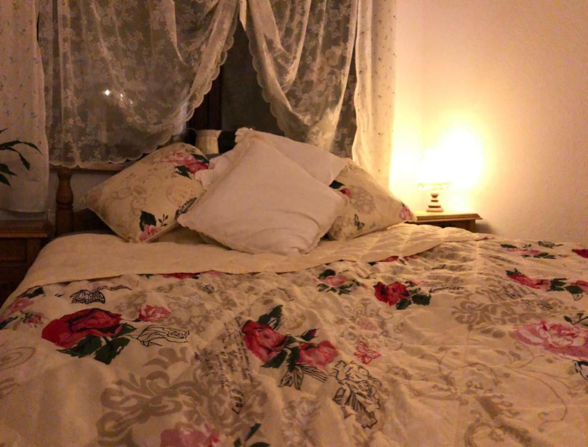 Willa Na Skarpie Oświęcim  Eksteriør billede